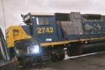 CSX 2742